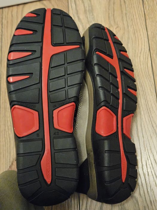 Pantofi cu protecție Honeywell 42