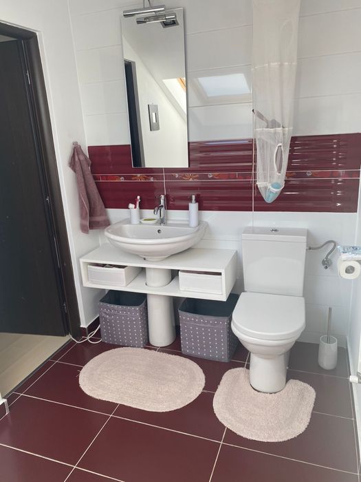 Apartament 2 camere regim hotelier