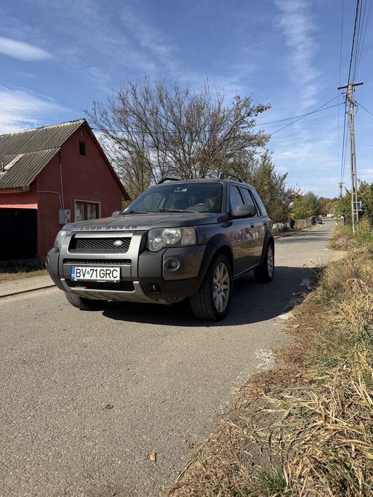 Vând Land Rover