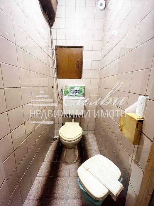 Продава се Четиристаен апартамент в Шумен, Болницата - 90 кв.м за 1162 €/кв.м - Снимка #6