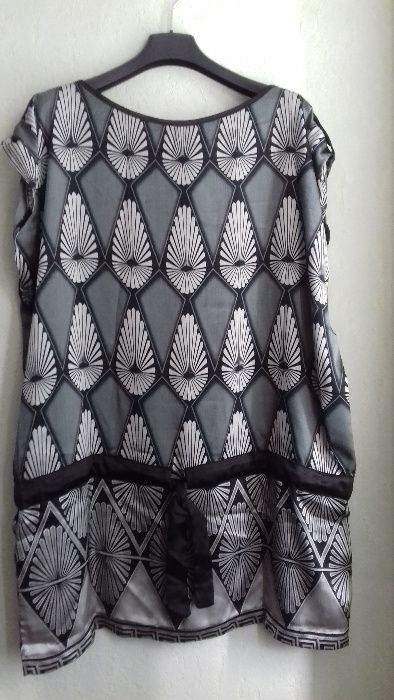 нова туника в римски стил