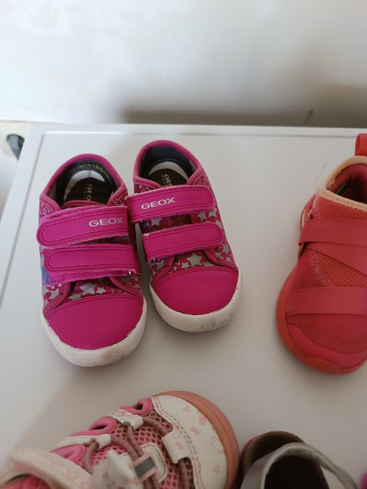 Timberland,Geox,Adidas, Primigi сандали и маратонки