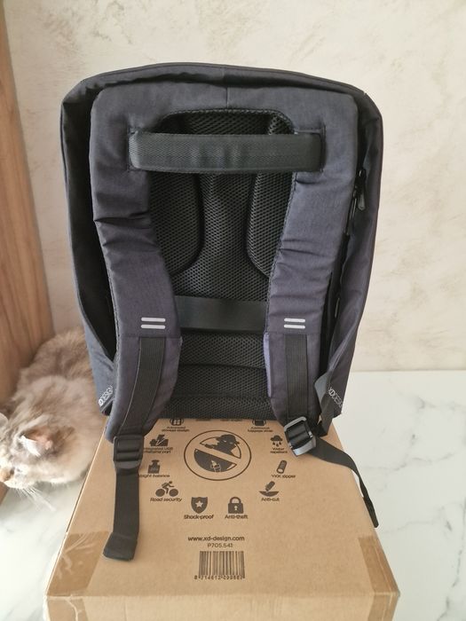 Раница XD Design Bobby 15'