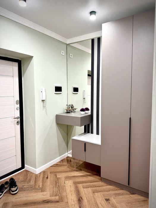 Сдается квартира