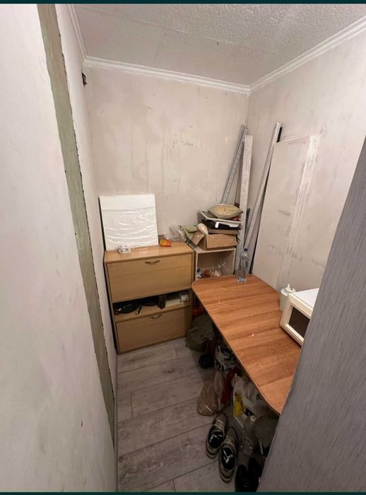 Продам 2х квартиру