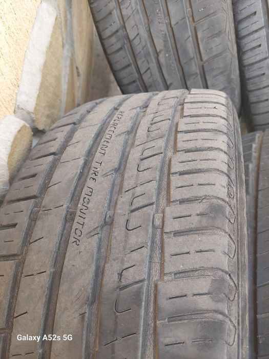 Летни гуми 225/45/17GENERAL GT ALTIMAX SPORT