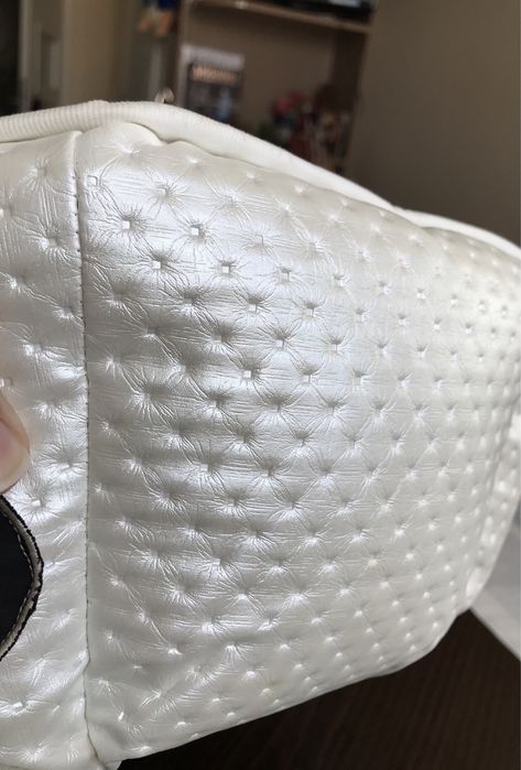 Легло и 2 бр.подложки за спане на куче