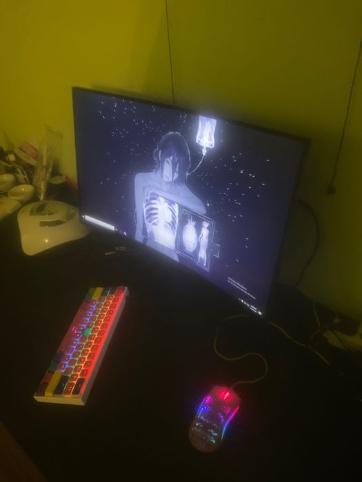 monitor gaming OMNI