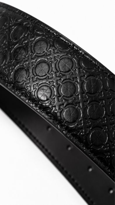 Ferragamo колан, Belt