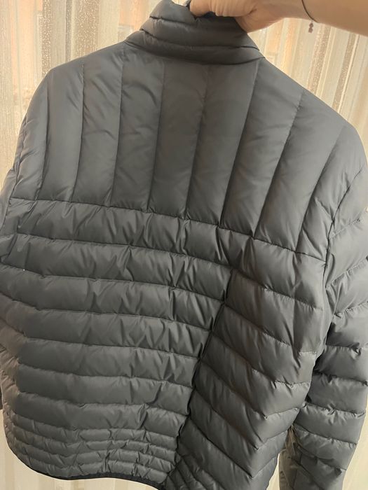 Geaca Armani Barbat puf