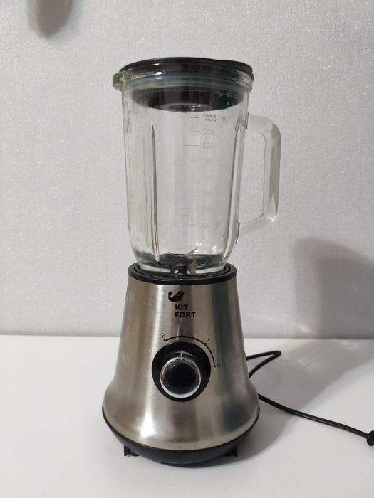 Продам блендер, в хорошем состоянии