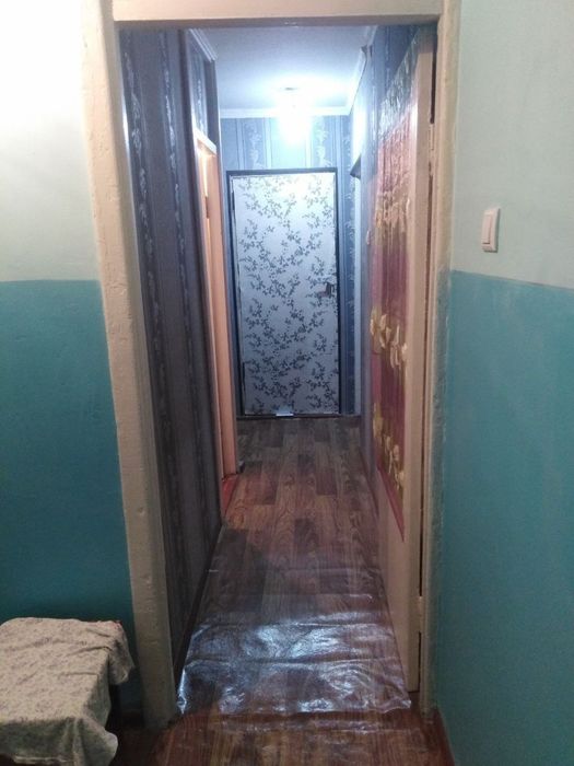 2 хонали Кора Камыш 1/3 Парк победа эвос якин