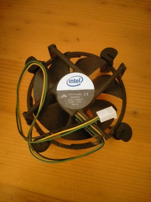 Части за компютър