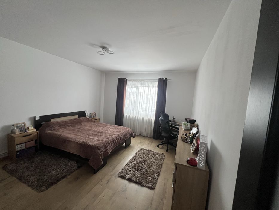 Apartament 2 camere, decomandat, Lunca Cetatuii