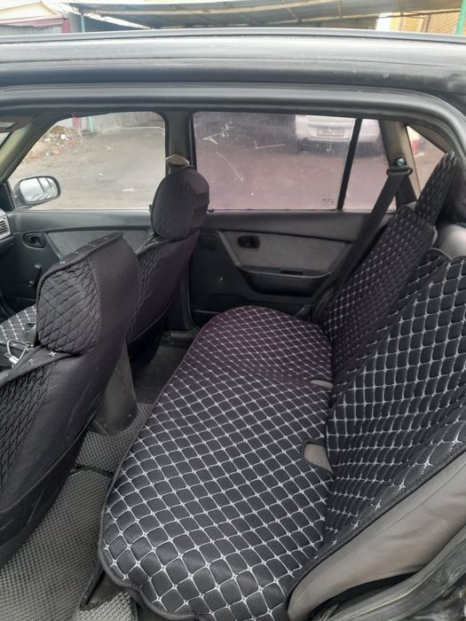 Продам деу нексия 2 2013 года