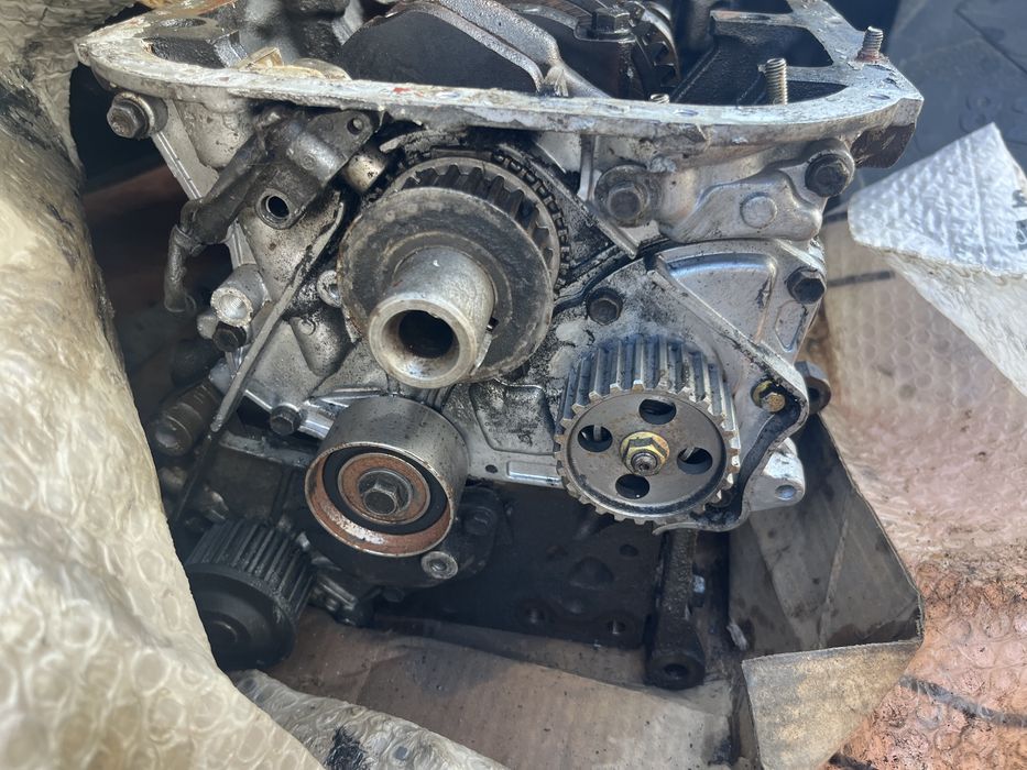 Разбор на камри 20-25