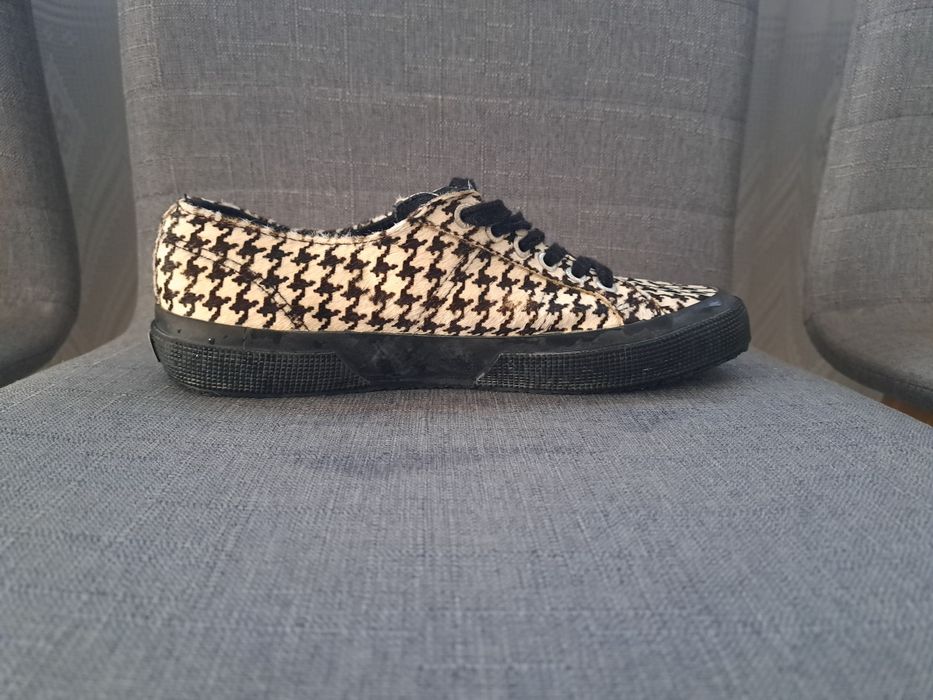 Гуменки Superga EU 39