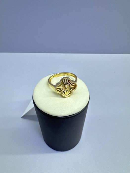 Золотое кольцо #MA865316