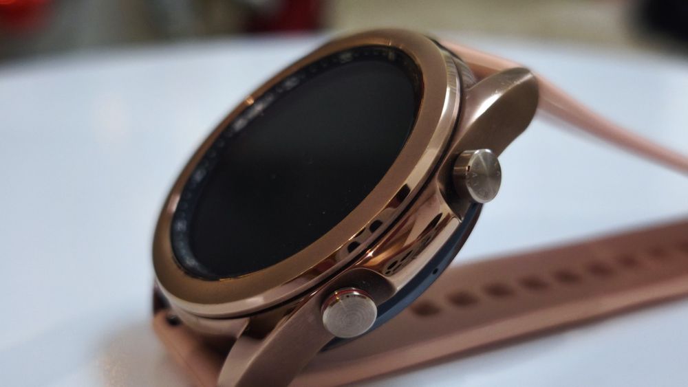 Samsung Galaxy Watch 3 LTE