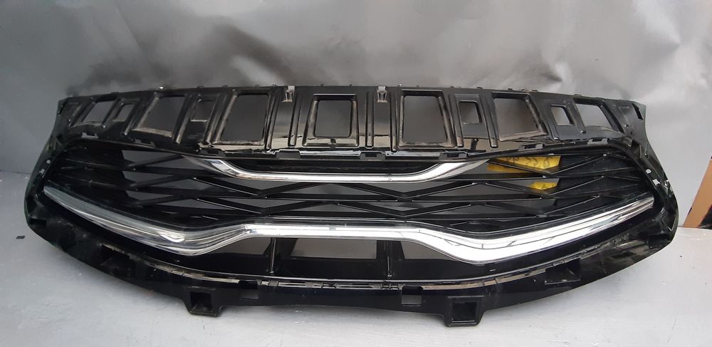 Грил решетка Kia Ceed GT