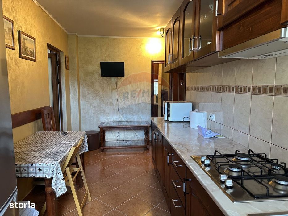 Apartament în zona Alimentara 28