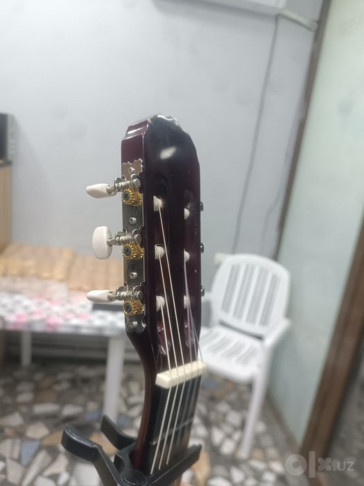 Gitara Classic Ideal