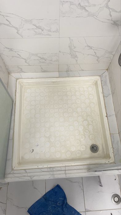 Реставрация ванн