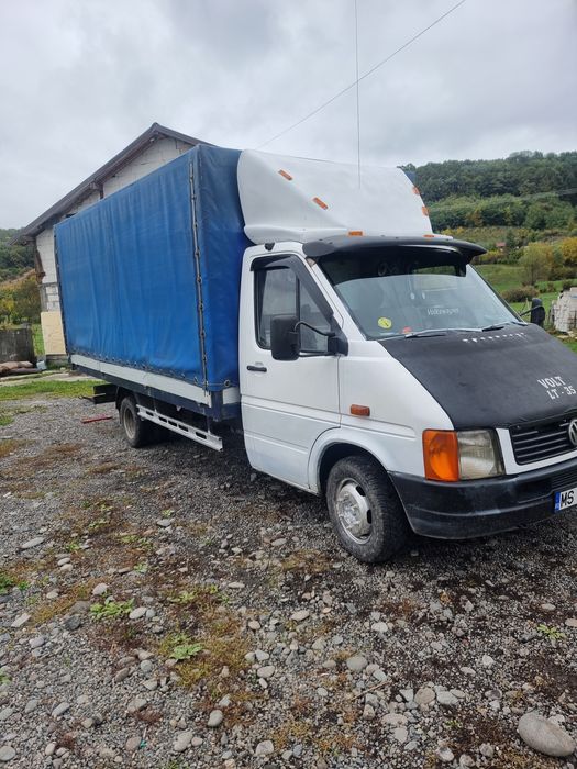 Vand lt 46 in stare bună