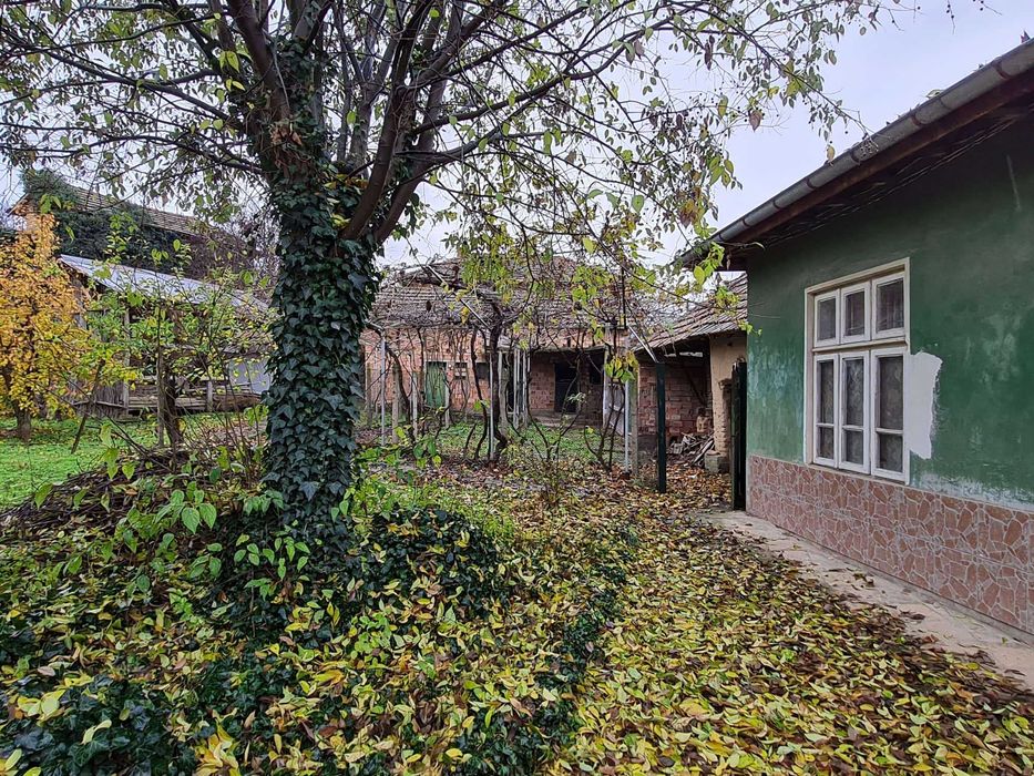 КЪЩА с.Брест обл. Плевен