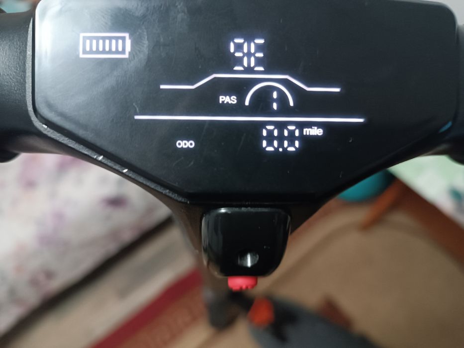 Vând kukirin s1 pro