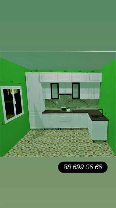 Арзон ва сифатли ошхона ва бошка мебеллар