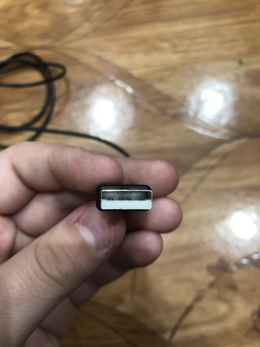 компьютерная мышка легкая на проводе