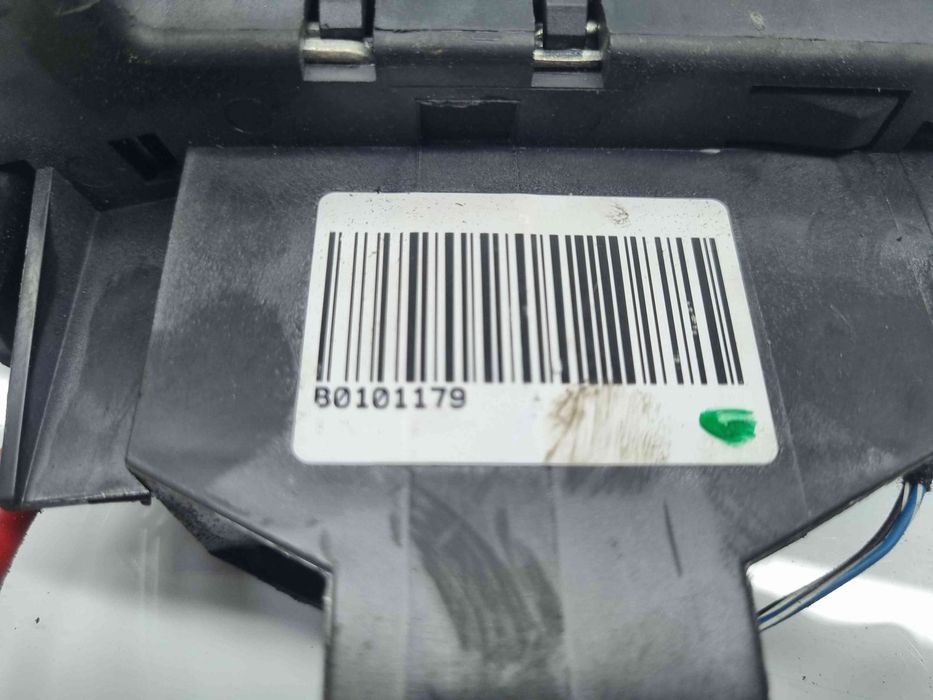 Borna baterie (+) cu capsa AudiA4 (8K5, B8) Avant [Fabr 2008-2015] B0