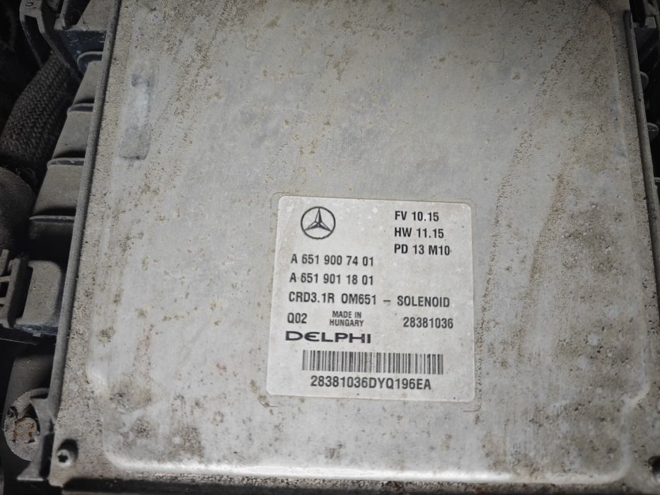 Mercedes GLK 220 4matic  автомат 2010г.