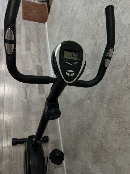 Продам вело-тренажер