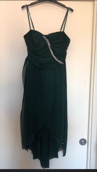 Вечернее платье от Rinascimento. Новое