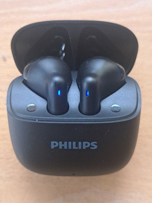 PHILIPS безжични слушалки