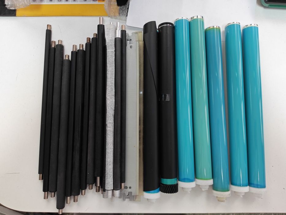 Продам магнитные валы