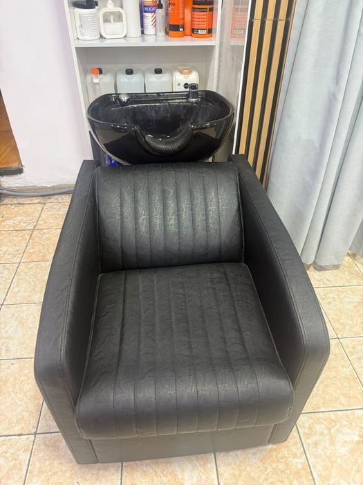 Срочно продам мойку для парекмахерской