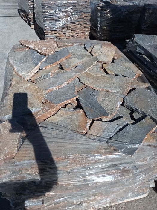 Piatra naturala de munte