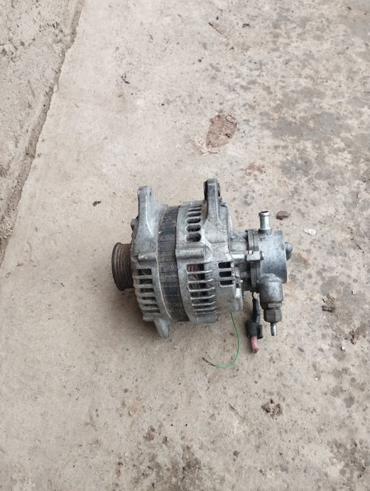 Генератор на Опель.