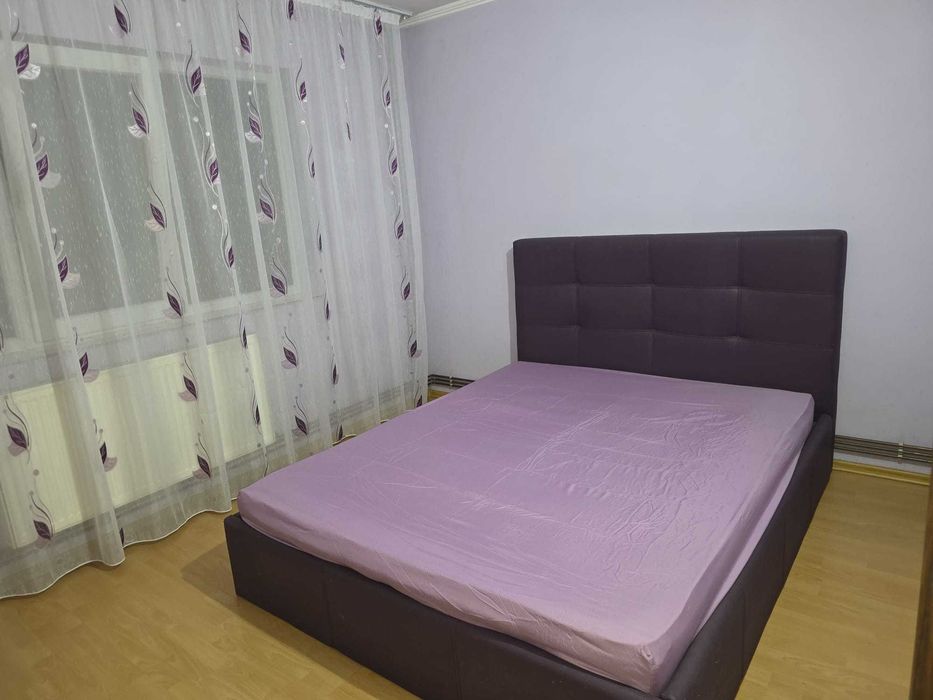 Apartament cu doua camere modern in Exercitiu / Liceul Barbu