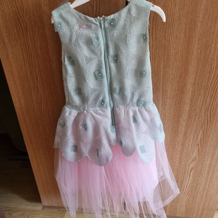 Rochita pentru 6-7 ani