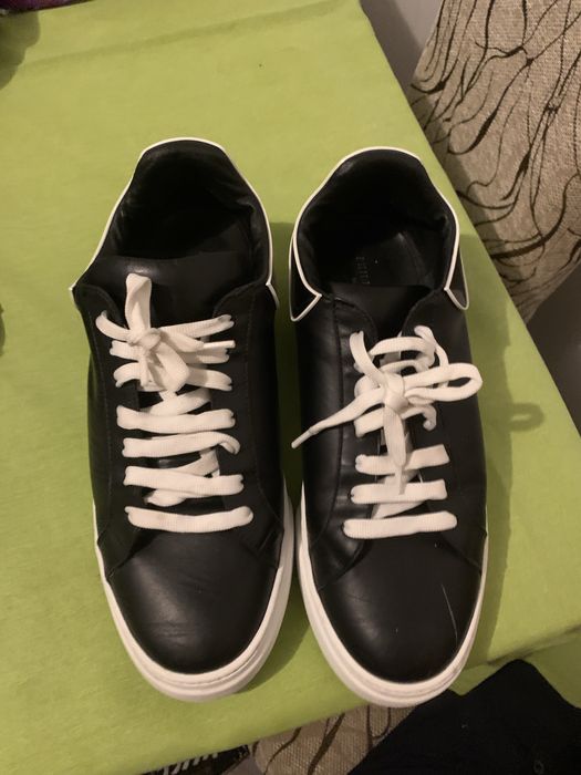 Vand/schimb Tenisi Philip Plein marimea 43 Originali