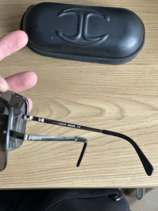 Just cavalli слънчеви очила