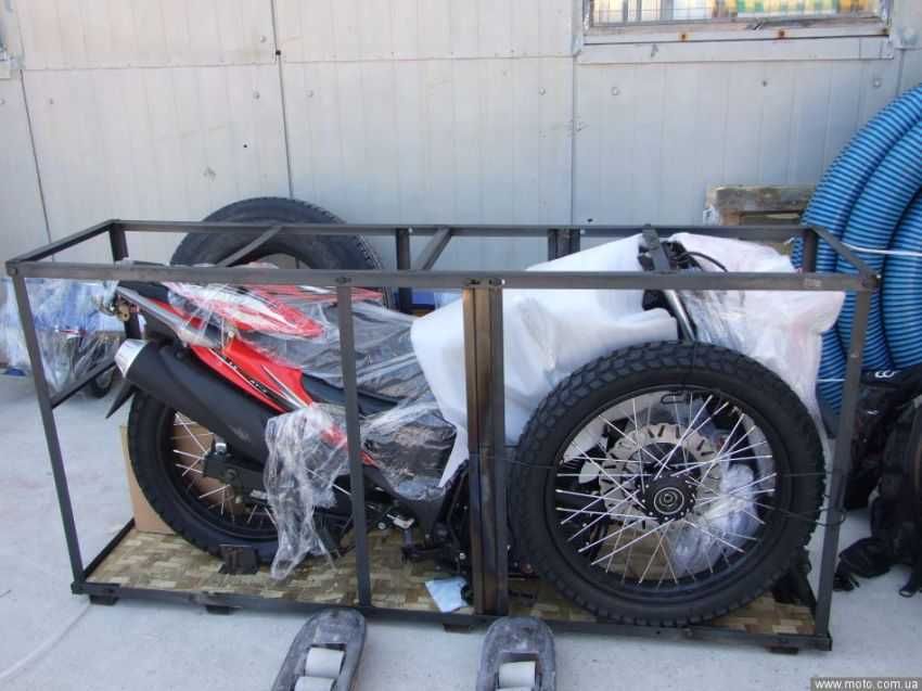 Мотоциклы Арлан!