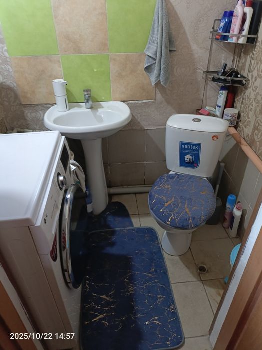 Продам дом в Кажимукан