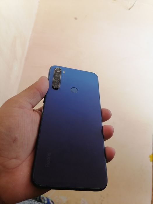 Redmi   note. 8 T