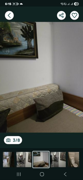 Pf vand camera camin 12 mp bularga wc dus