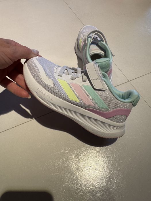 Nike и Adidas детски маратонки